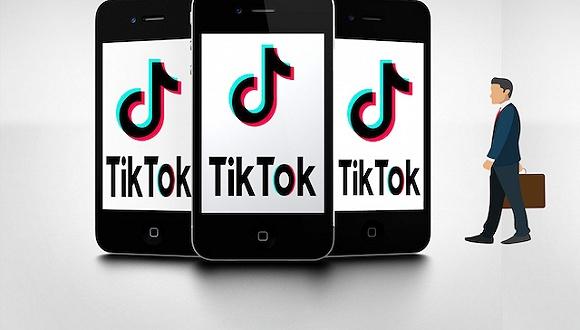 Tiktok Users Record Mountaineering Trips And Share Natural Scenery 