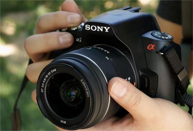 Sony Launches Ai Terrain Scanning 