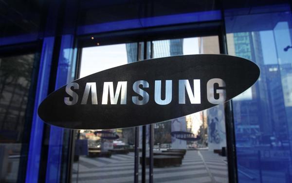 Samsung Display develops a 