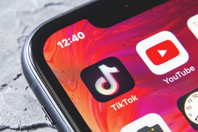 TikTok improves relationships with non-violent communication videos 