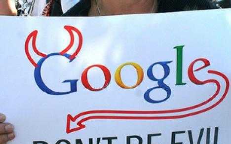 Five Predictions for Google's Future 