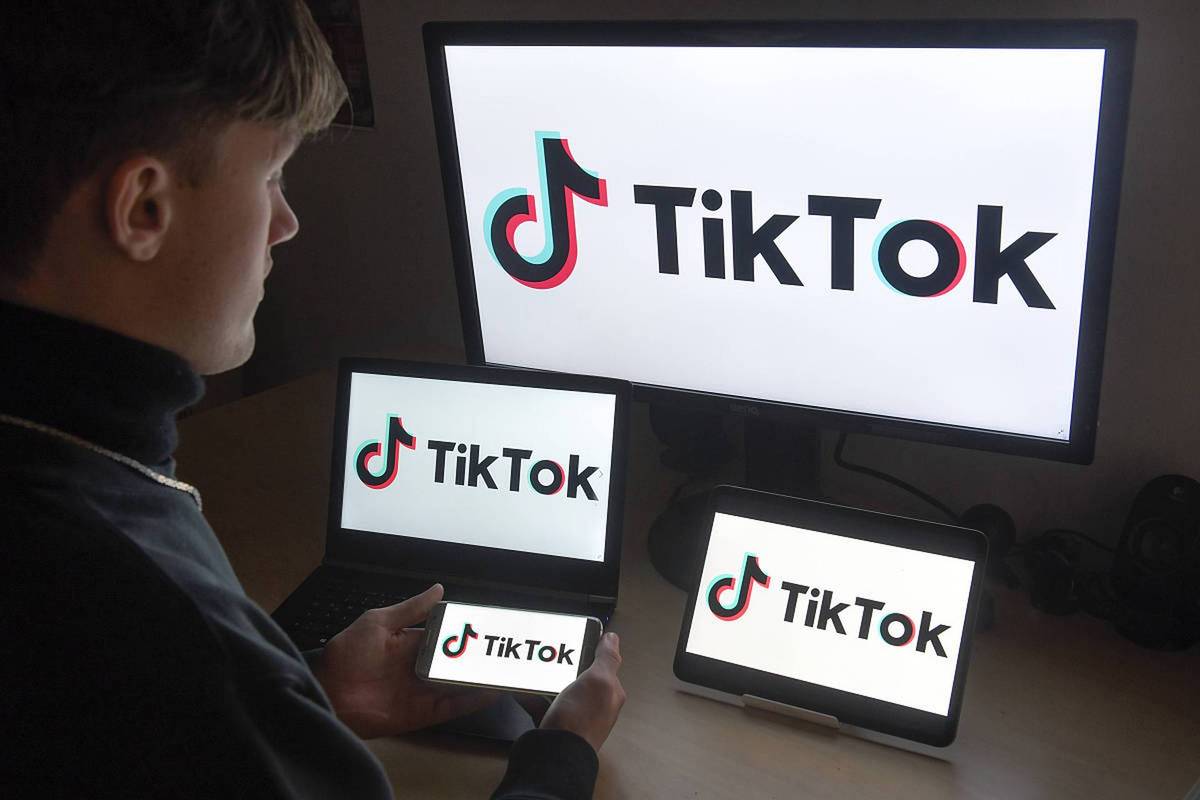 TikTok Under Fire for Content Demonetization 