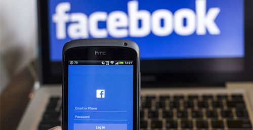 Facebook Tests Reducing Branded Content in Feed