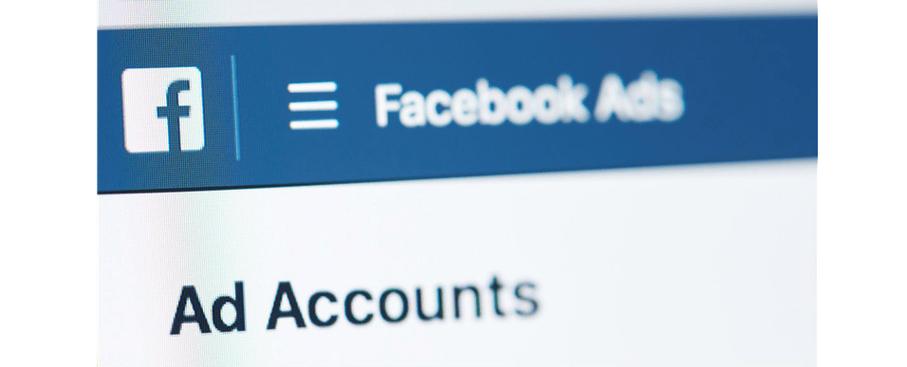 Facebook Updates Its