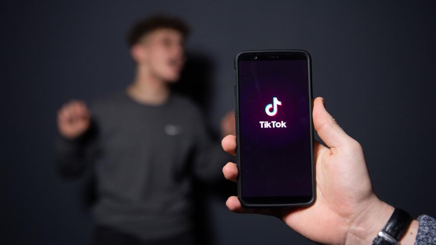 TikTok's Latest Technology: Advanced Child Safety Features 