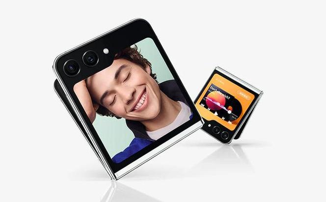 Samsung's New Sustainability Goals for Galaxy Production 