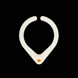 Boron Nitride Ceramic Tubes for Sleeves for High Temperature Ultrasonic Sensors for Molten Metal Level Measurement